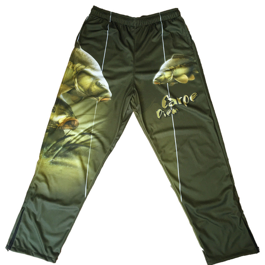 Carp Pants