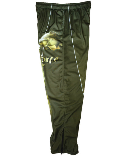 Carp Pants