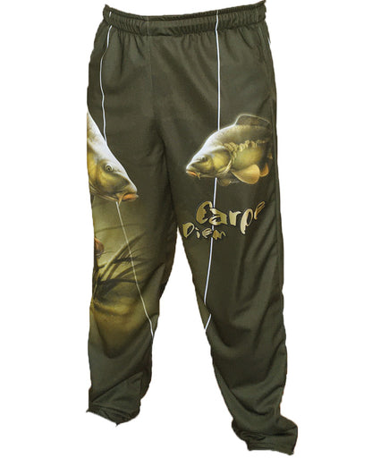 Carp Pants