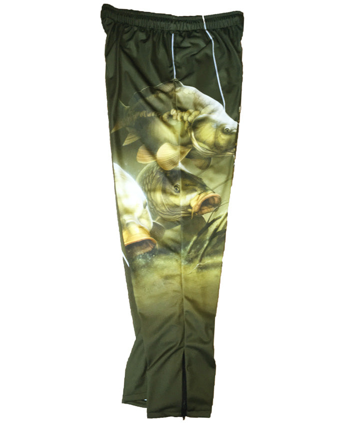 Carp Pants