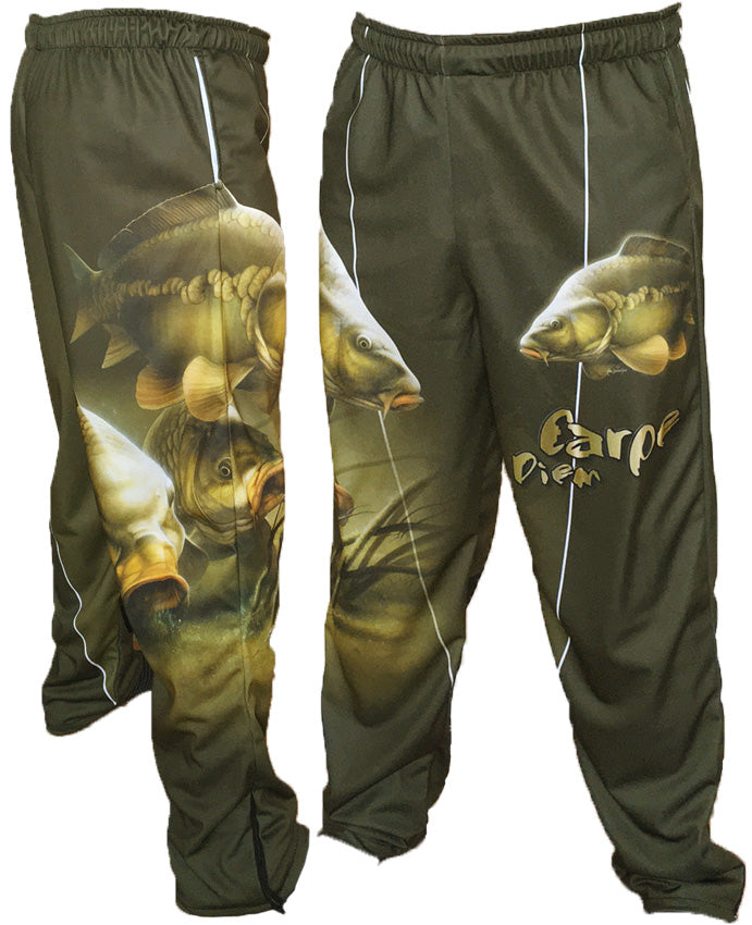 Carp Pants