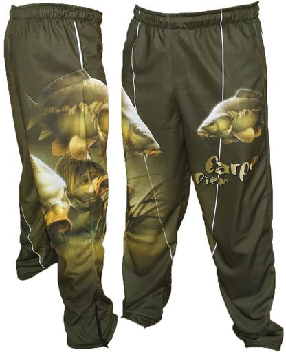 Carp Pants