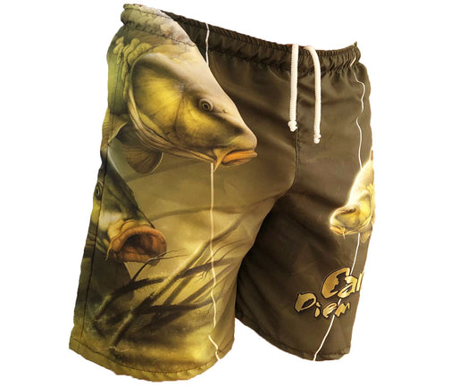 Carp Shorts