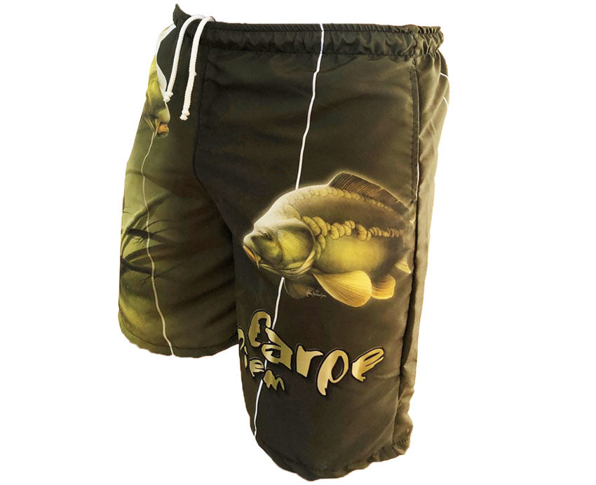 Carp Shorts