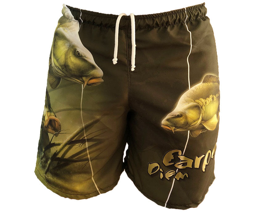 Carp Shorts