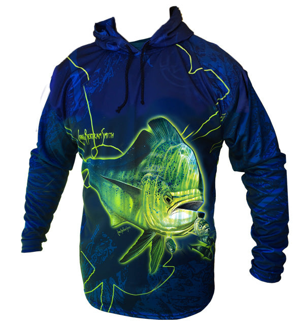 Dorado Hoodie Shirt