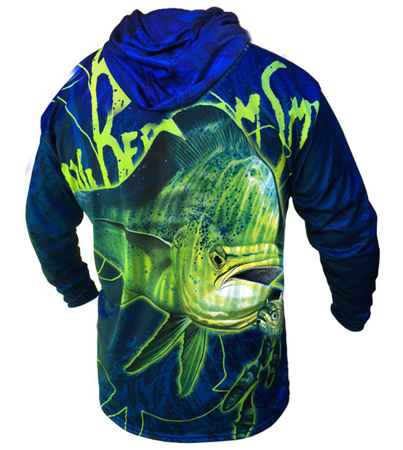 Dorado Hoodie Shirt