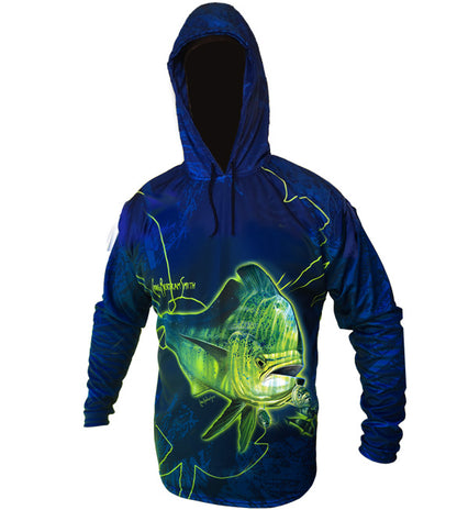 Dorado Hoodie Shirt