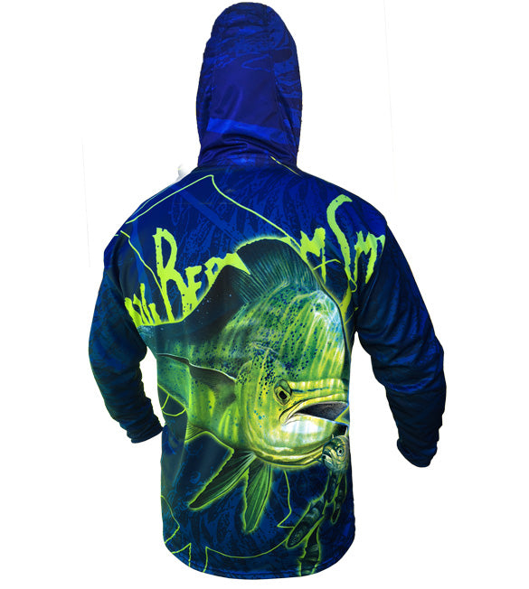 Dorado Hoodie Shirt