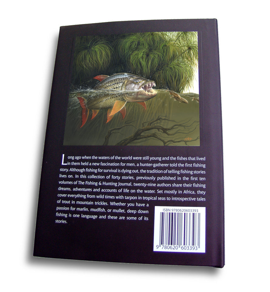 Fishing Stories for Africa