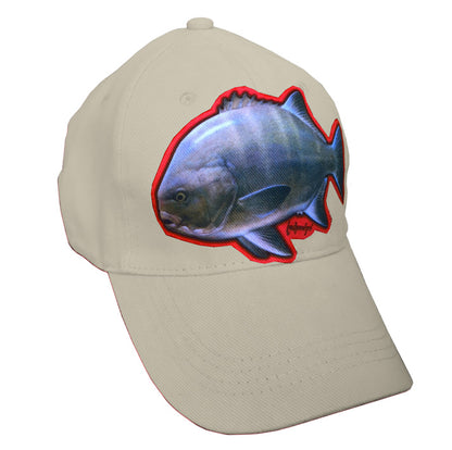 Galjoen Cap