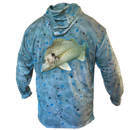 Grunter Hoodie Shirt