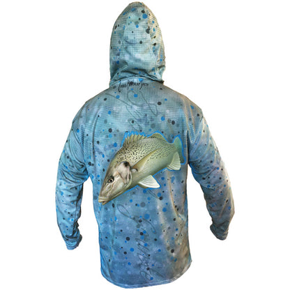 Grunter Hoodie Shirt