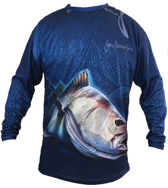 Products – Tagged deep sea fishing clothing – Page 3 – Craig Bertram Smith