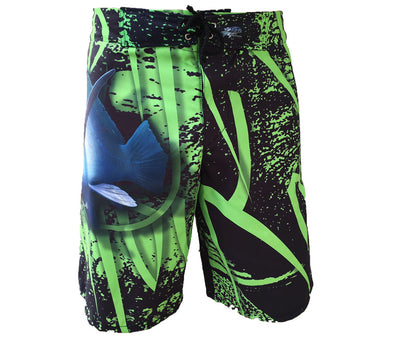 Kob Green - Board Shorts