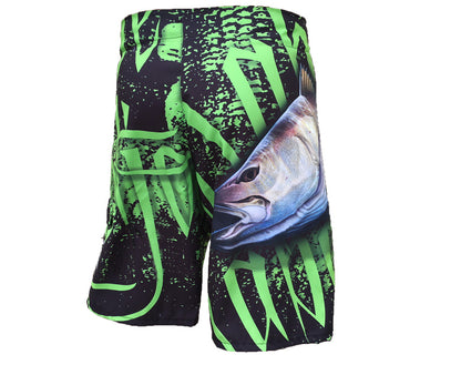 Kob Green - Board Shorts