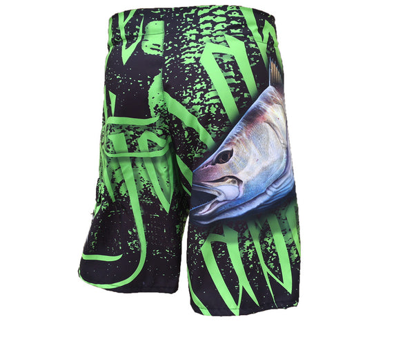 Kob Green - Board Shorts