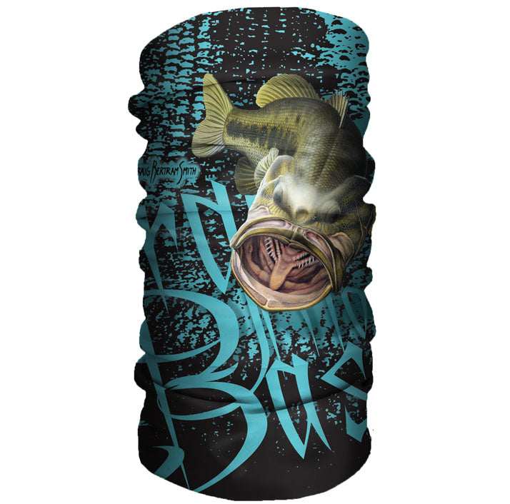 Lmb Masks LMB Blue Face Mask – Craig Bertram Smith
