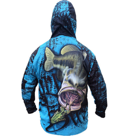LMB Hoodie Shirt
