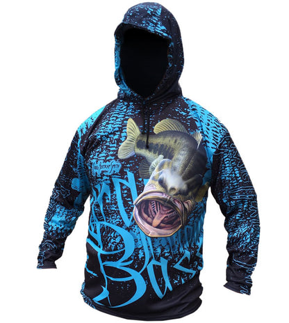 LMB Hoodie Shirt
