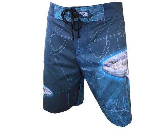 Leerie - Board Shorts