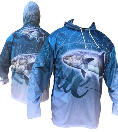 Leerie Hoodie Shirt