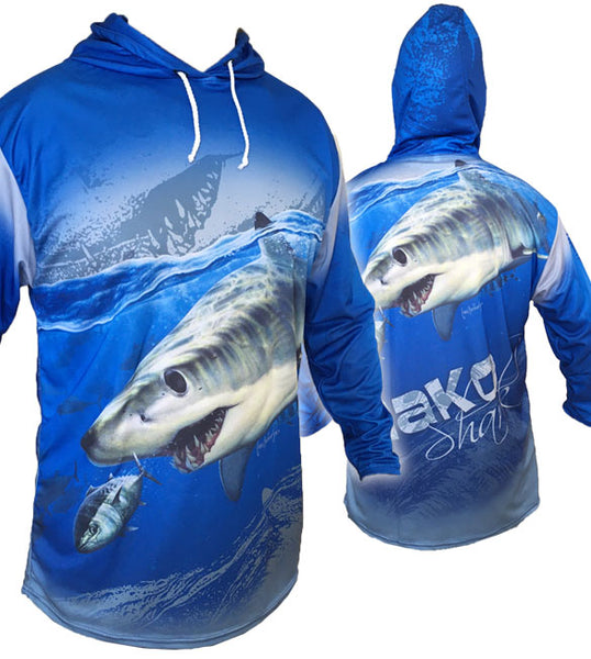 Shirts – Tagged deep sea fishing clothing – Craig Bertram Smith