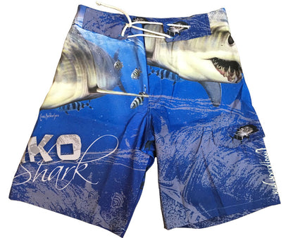 Mako - Board Shorts