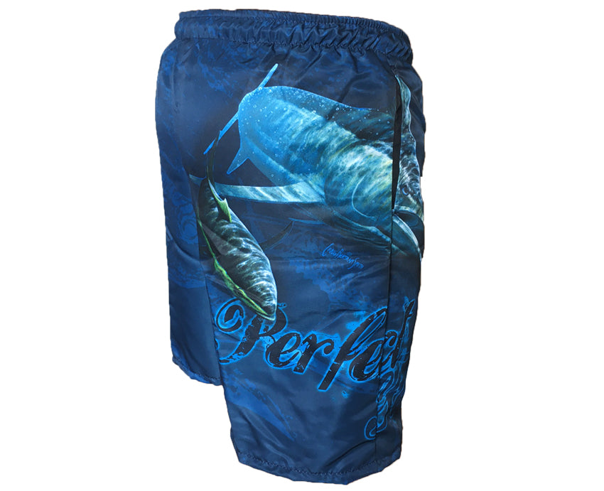 Marlin Shorts