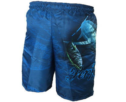 Marlin Shorts