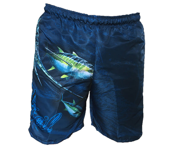 Marlin Shorts