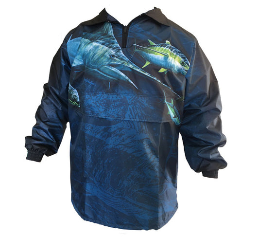 Marlin Rain Jackets