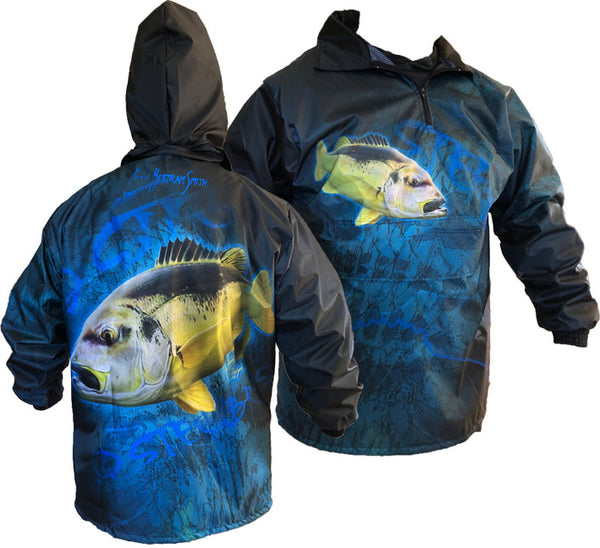 Rain Jackets – Tagged saltwater fishing clothing brands – Craig Bertram  Smith