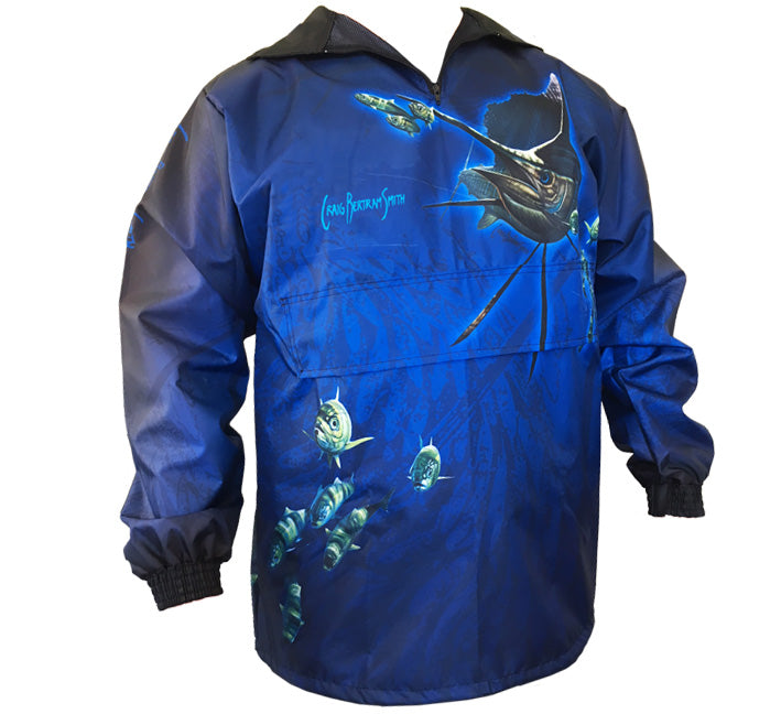 Sailfish Rain Jackets