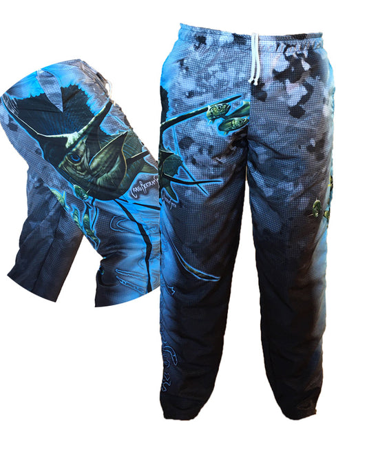 Sailfish Pants