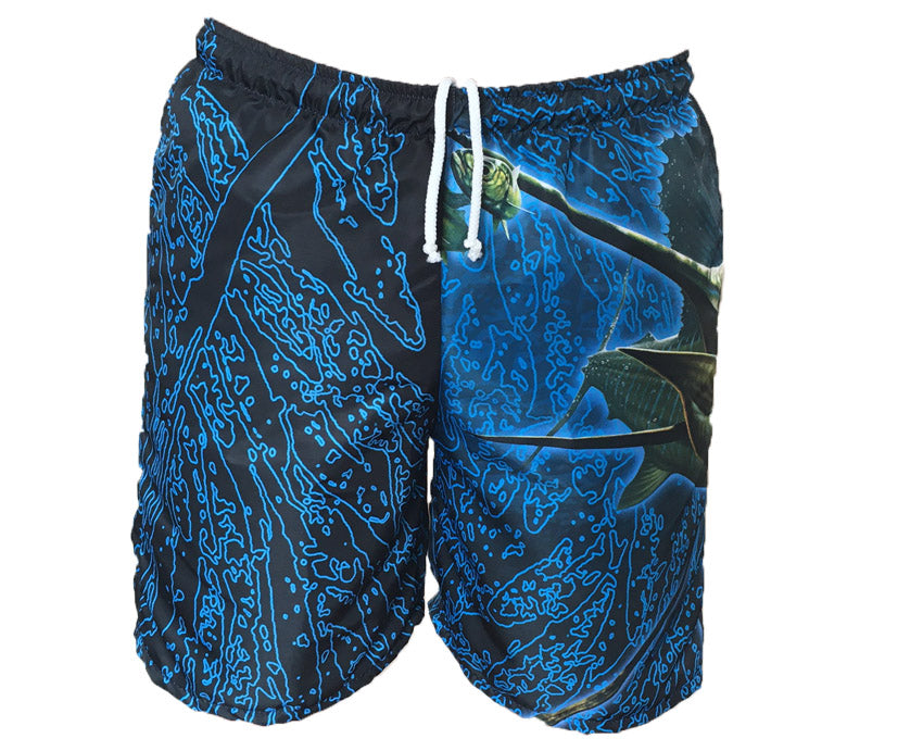 Sailfish Shorts