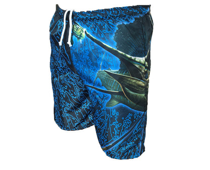 Sailfish Shorts