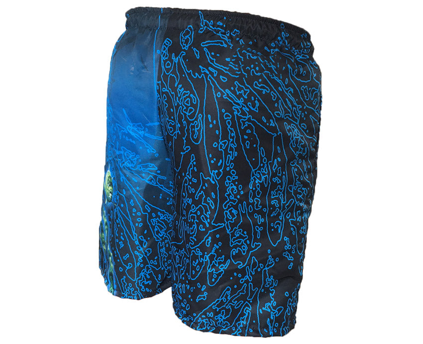 Sailfish Shorts