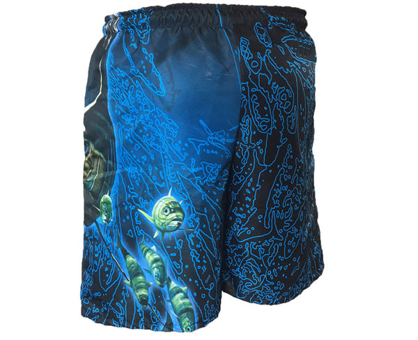 Sailfish Shorts