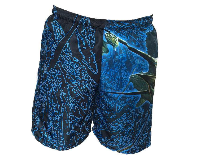 Sailfish Shorts