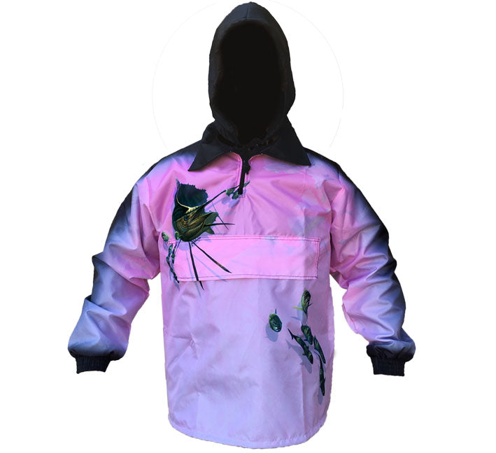 Sailfish Pink Rain Jackets