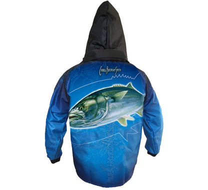 Shad Rain Jackets