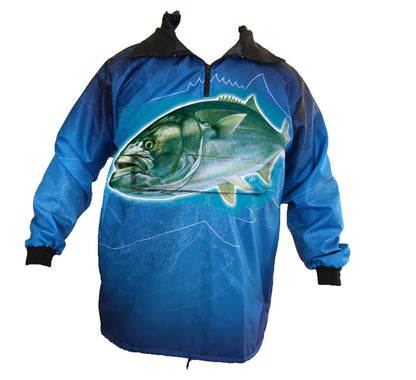 Shad Rain Jackets