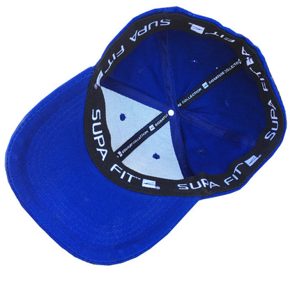 Carp Caps - SupaFit