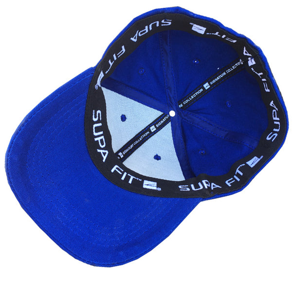 Sailfish Caps - SupaFit