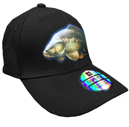 Carp Caps - SupaFit