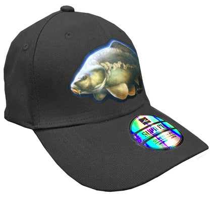 Carp Caps - SupaFit