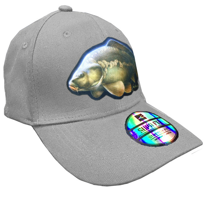 Carp Caps - SupaFit