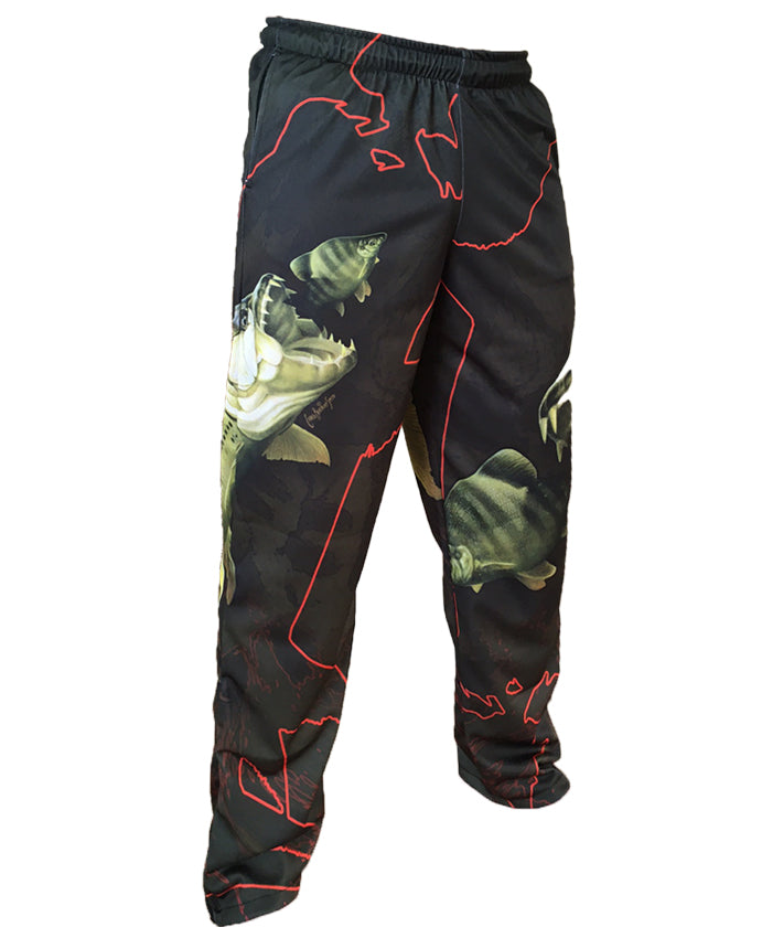 Tigerfish Pants