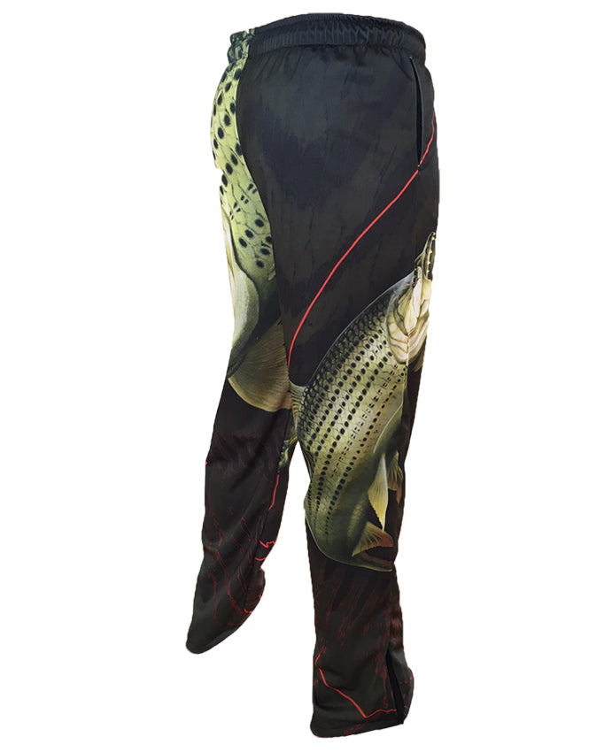 Tigerfish Pants